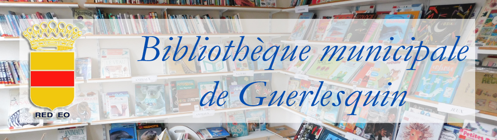 Bibliothèque de Guerlesquin