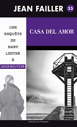 Casa del amor