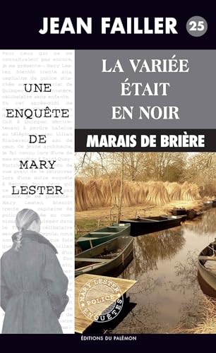 La Variée était en noir