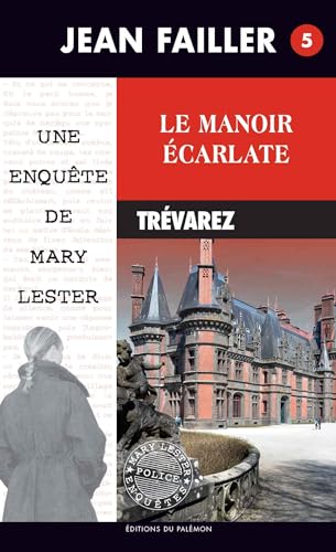 Le Manoir écarlate