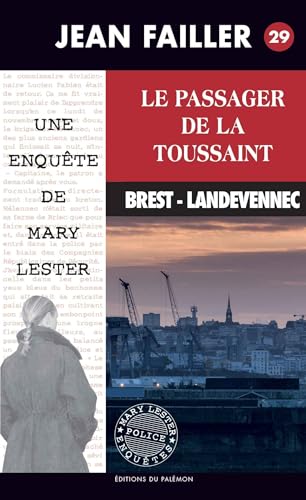 Le Passager de la Toussaint