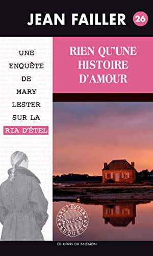 Rien qu'une histoire d'amour