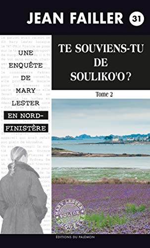 Te souviens-tu de Souliko'o ?